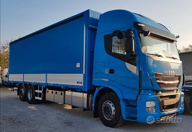 Autista patente C-CQC + ADR base, con esperienza