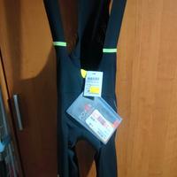 Calzamaglia ciclismo Montura NUOVA!!!