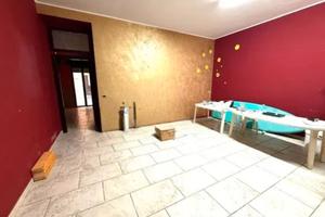 Appartamento piano terra 