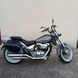 Suzuki VZ 800 Marauder - custom - 1999