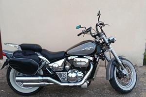 Suzuki VZ 800 Marauder - custom - 1999