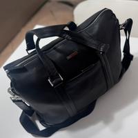 Borsa porta Pc Nava ecopelle