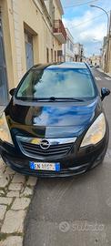 opel meriva b