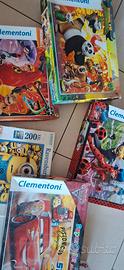 Puzzle Clementoni/Ravensburger