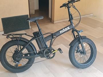 bici elettrica