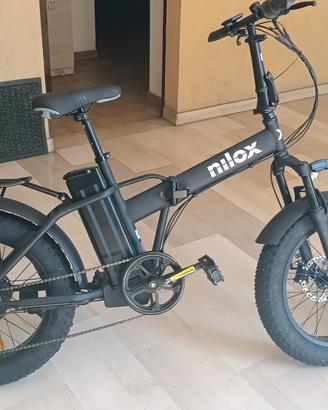 bici elettrica