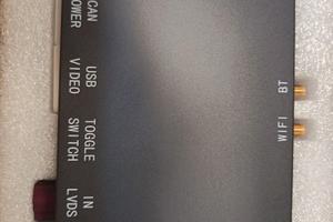 decoder box android auto e carplay For BMW MINI