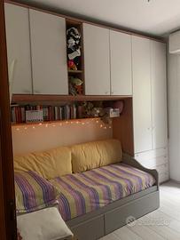 Cameretta per ragazzi