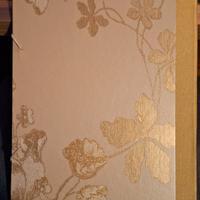 Cartelletta A4 originale Swatch