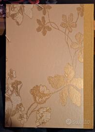 Cartelletta A4 originale Swatch