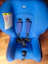 Seggiolino auto Chicco modello Cosmos 0 - 18 Kg