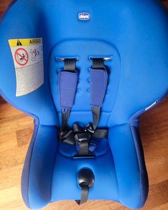 Seggiolino auto Chicco modello Cosmos 0 - 18 Kg