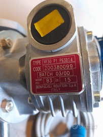 Motoriduttore Bonfiglioli