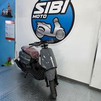 TENNIS VELOCIFERO 125CC