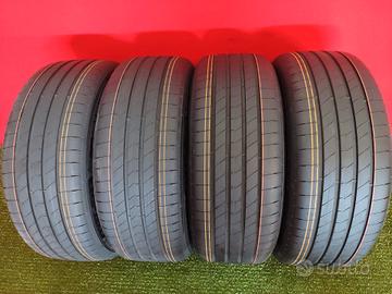235 50 18 Gomme Estive GoodYear Nuove 235 50R18