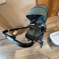 Trio Tik Tok Foppapedretti