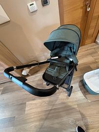 Trio Tik Tok Foppapedretti