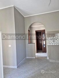 Appartamento di 100mq a Catania