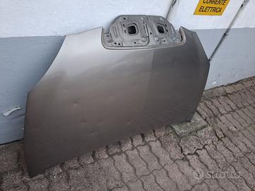 Cofano lancia Y usato grandinato