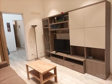 Appartamento pian terreno