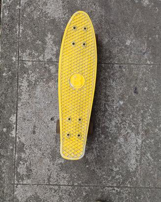 skateboard