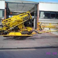 170a botte diserbo carrellata 2500 litri