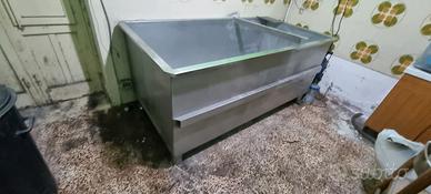 vasca artigianale per cubicatura 