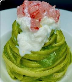 Cuoco finite (turni unici )