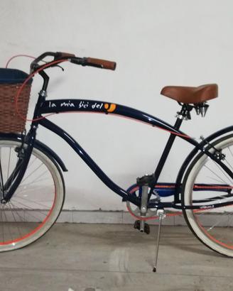 bici da passeggio