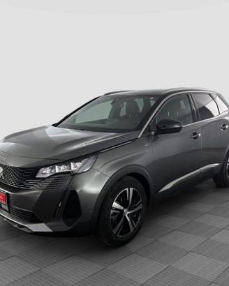 PEUGEOT 3008 3008 PureTech Turbo 130 S&S GT