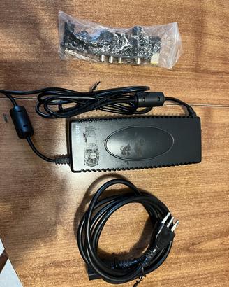 Alimentatore universale  Hama 90w per portatili