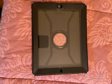 Cover Otter box per ipad