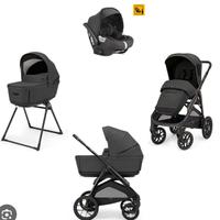 Trio Inglesina Aptica