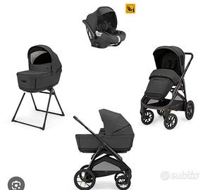 Trio Inglesina Aptica