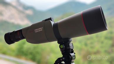 spotting scope cannocchiale kowa TSN 664M
