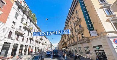 Camera singola con aria condizionata Buenos Aires