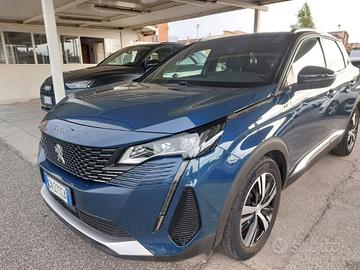 PEUGEOT 3008 BlueHDi 130 S&S EAT8 GT Uniprò km 3