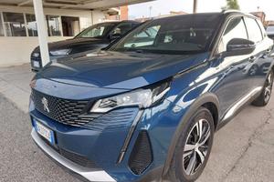 PEUGEOT 3008 BlueHDi 130 S&S EAT8 GT Uniprò km 3