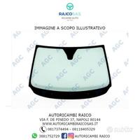 PARABREZZA ANTERIORE LANCIA YPSILON 2011 1 IMPIANT