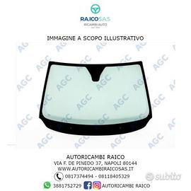 PARABREZZA ANTERIORE LANCIA YPSILON 2011 1 IMPIANT