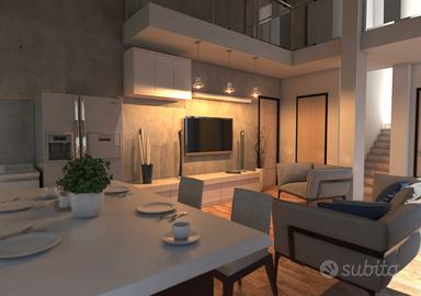 Rendering / Modellazione 3D