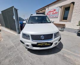 Suzuki Grand Vitara Grand Vitara 1.9 DDiS 5 porte 