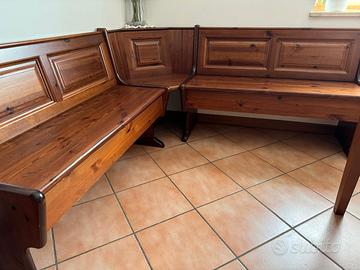 Arredamento/mobili sala