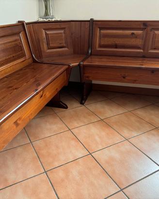 Arredamento/mobili sala