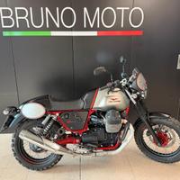 Moto Guzzi V7 II RACER