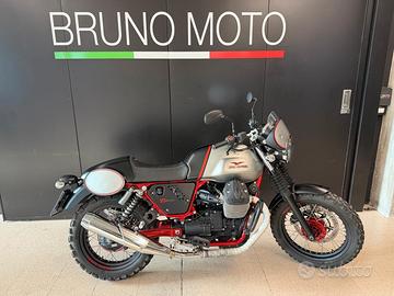 Moto Guzzi V7 II RACER