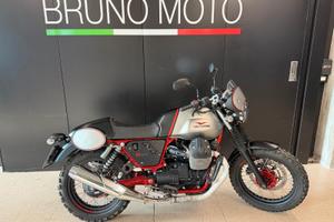 Moto Guzzi V7 II RACER