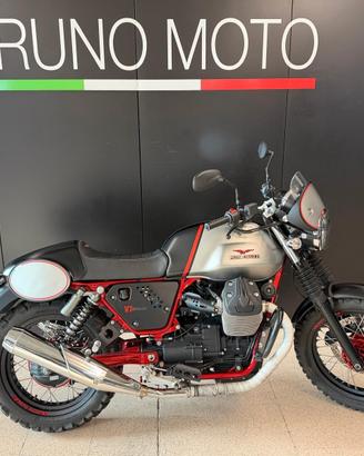 Moto Guzzi V7 II RACER