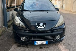 Peugeto 207 gti / rc