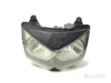 KAWASAKI ER-6F ABS 650 FARO FANALE ANTERIORE 2006 